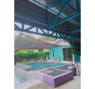 capital o 91153 chalet dusun duriyan