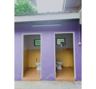 capital o 91153 chalet dusun duriyan
