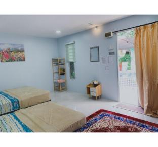 capital o 91153 chalet dusun duriyan