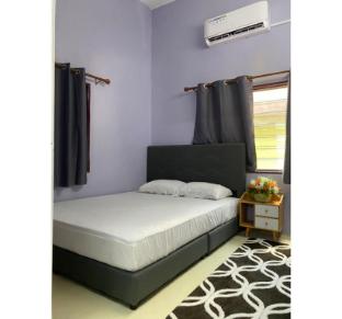 capital o 91153 chalet dusun duriyan