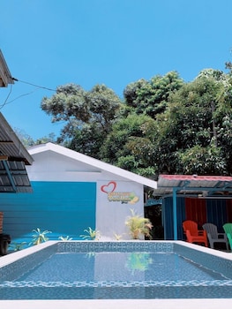 Capital O 91153 Chalet Dusun Duriyan,,2 star