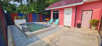 Capital O 91153 Chalet Dusun Duriyan,,2 star