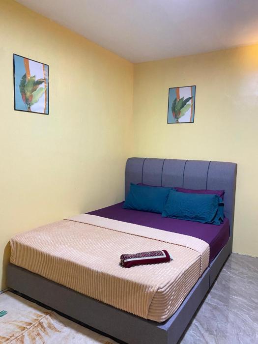capital o 91153 chalet dusun duriyan