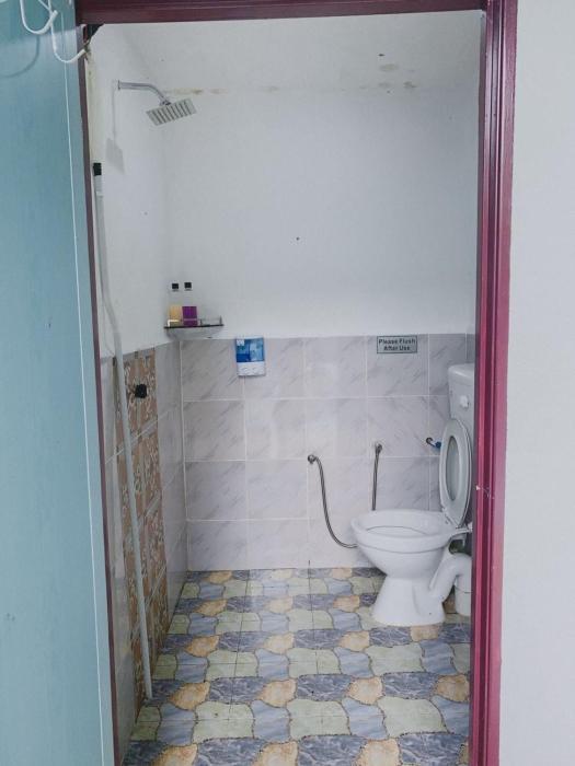 capital o 91153 chalet dusun duriyan