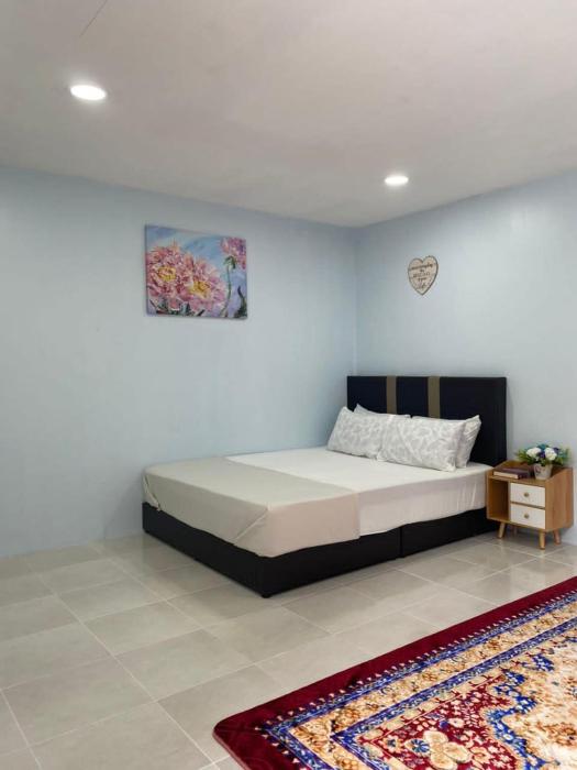 capital o 91153 chalet dusun duriyan