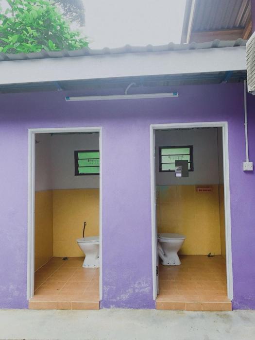 capital o 91153 chalet dusun duriyan