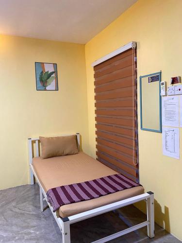 capital o 91153 chalet dusun duriyan