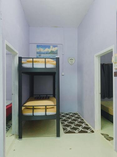 capital o 91153 chalet dusun duriyan