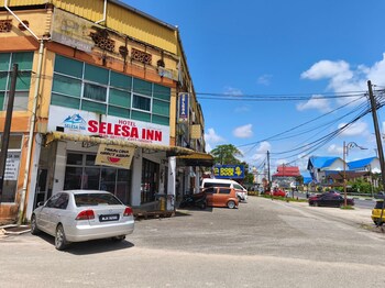 kuala berang