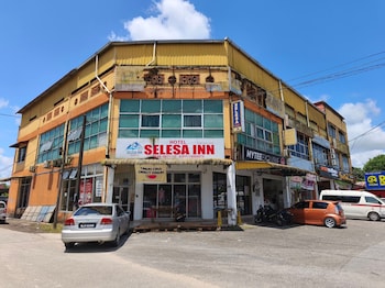 kuala berang