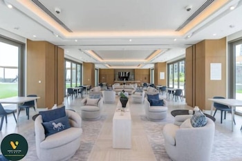 Downtown Near Burj Khalifa Dubai Mall,Za'abeel, Za'abeel 2,0 star