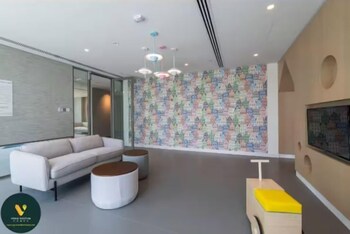 Downtown Near Burj Khalifa Dubai Mall,Za'abeel, Za'abeel 2,0 star