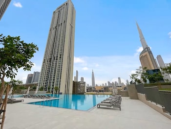 Downtown Near Burj Khalifa Dubai Mall,Za'abeel, Za'abeel 2,0 star