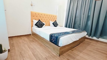 hotel free dom nesco exhibition