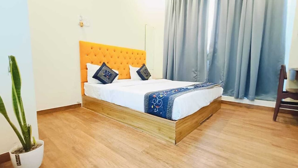 hotel free dom nesco exhibition