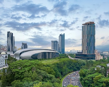 hyatt regency kuala lumpur at kl midtown