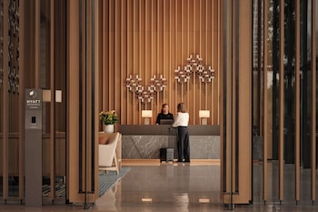 Hyatt Regency Kuala Lumpur At Kl Midtown,,4 star