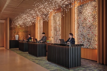 Hyatt Regency Kuala Lumpur At Kl Midtown,,4 star