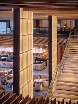 Hyatt Regency Kuala Lumpur At Kl Midtown,,4 star