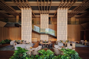 Hyatt Regency Kuala Lumpur At Kl Midtown,,4 star