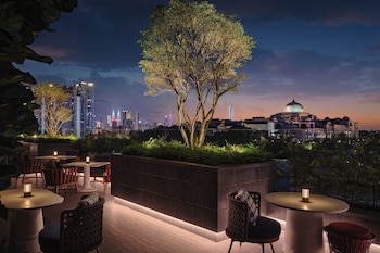 hyatt regency kuala lumpur at kl midtown