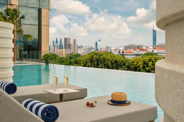hyatt regency kuala lumpur at kl midtown