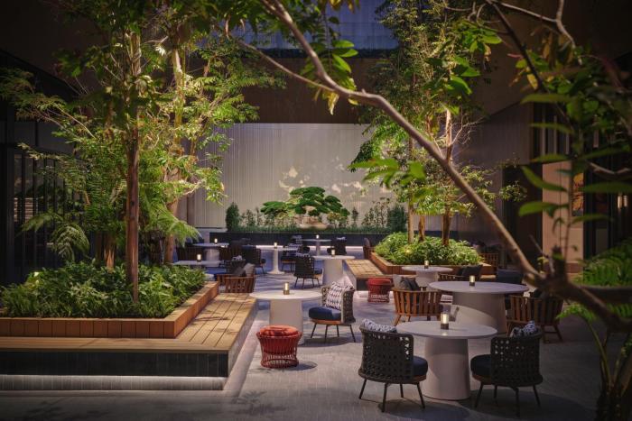 hyatt regency kuala lumpur at kl midtown