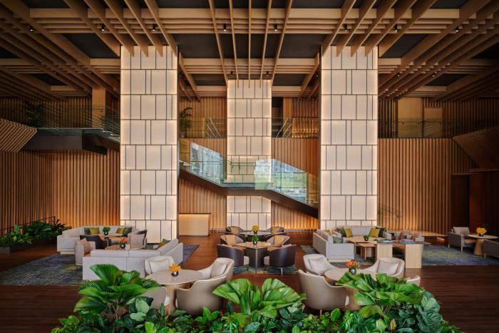 hyatt regency kuala lumpur at kl midtown