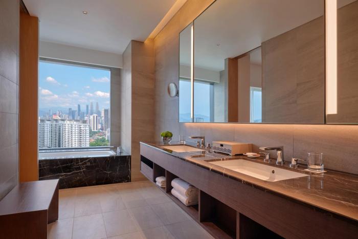 hyatt regency kuala lumpur at kl midtown