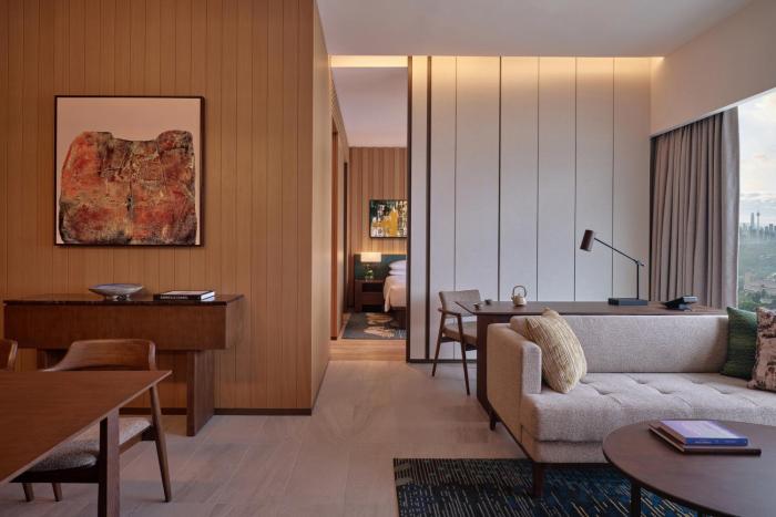 hyatt regency kuala lumpur at kl midtown