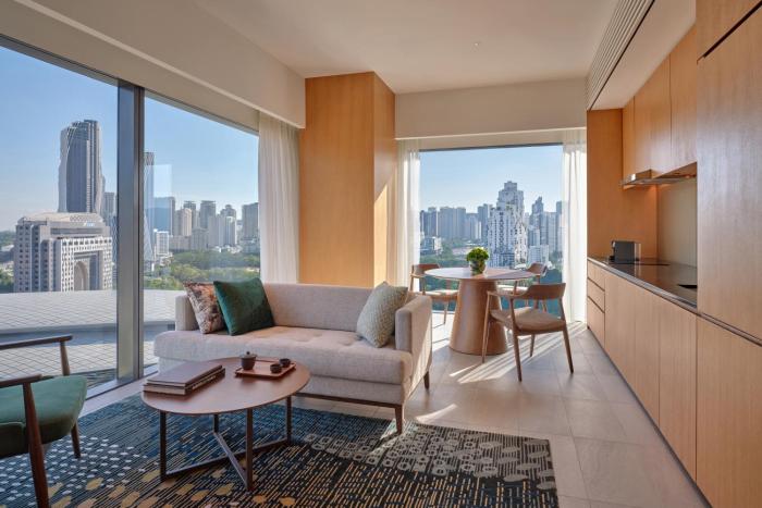 hyatt regency kuala lumpur at kl midtown