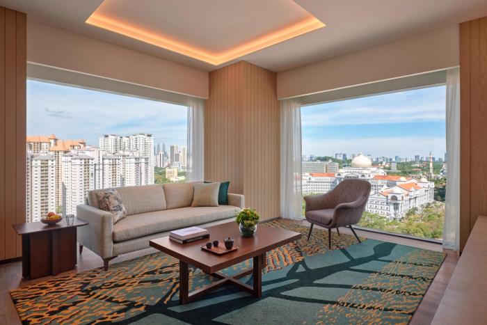 hyatt regency kuala lumpur at kl midtown