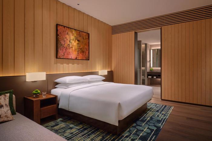 hyatt regency kuala lumpur at kl midtown