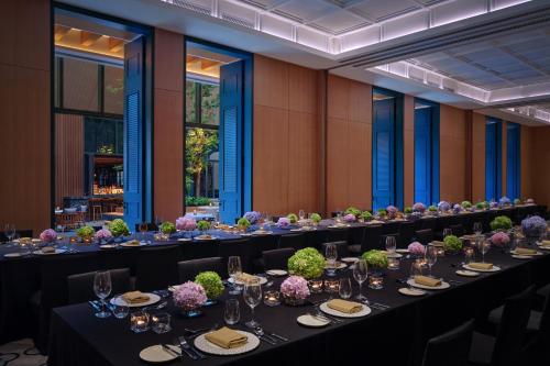 hyatt regency kuala lumpur at kl midtown
