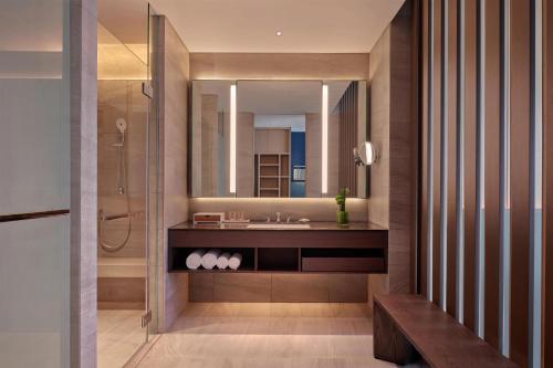 hyatt regency kuala lumpur at kl midtown