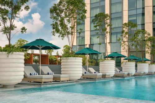 hyatt regency kuala lumpur at kl midtown