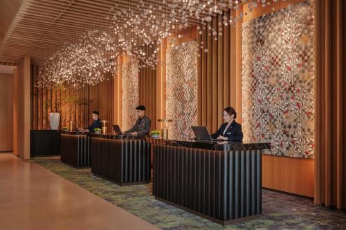 hyatt regency kuala lumpur at kl midtown