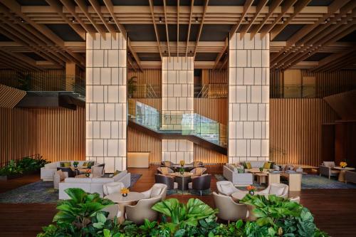 hyatt regency kuala lumpur at kl midtown