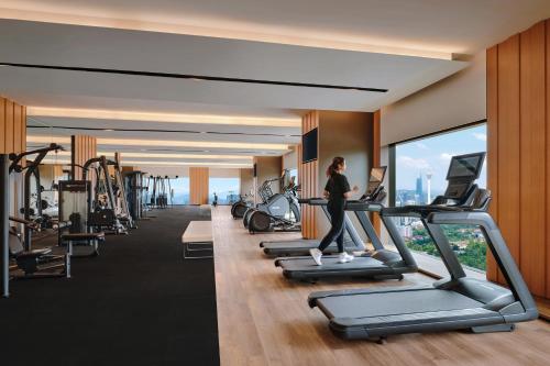 hyatt regency kuala lumpur at kl midtown