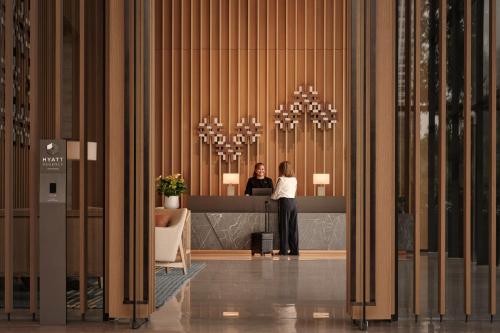 hyatt regency kuala lumpur at kl midtown
