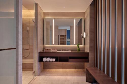 hyatt regency kuala lumpur at kl midtown