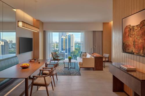 hyatt regency kuala lumpur at kl midtown