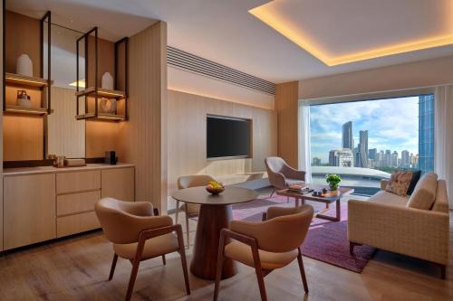 hyatt regency kuala lumpur at kl midtown