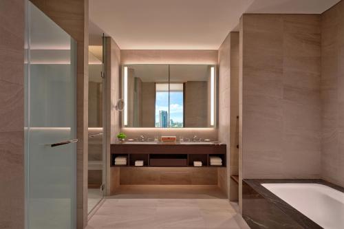 hyatt regency kuala lumpur at kl midtown