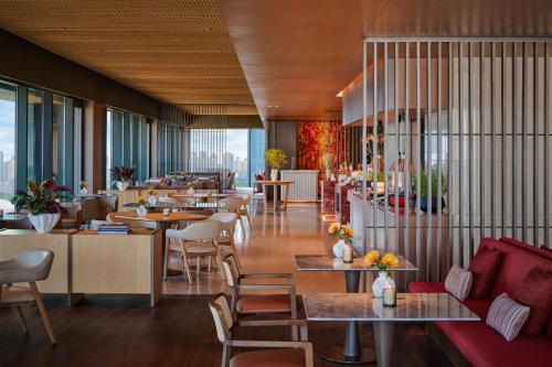hyatt regency kuala lumpur at kl midtown