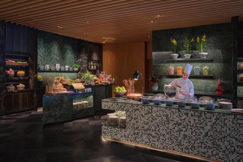 hyatt regency kuala lumpur at kl midtown