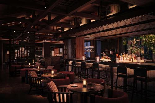 hyatt regency kuala lumpur at kl midtown
