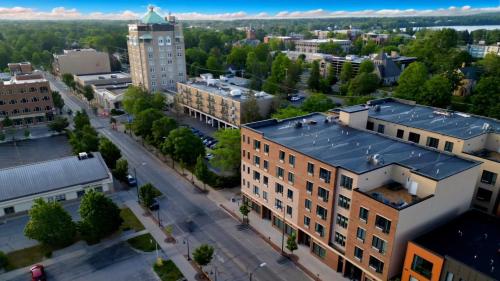 boardwalk suites and residences by kasa