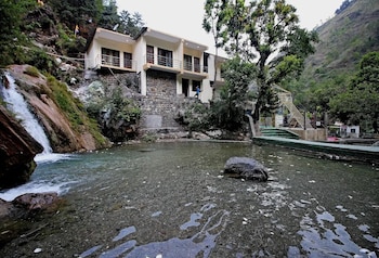 kempty lake adventure resort