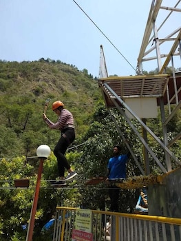 kempty lake adventure resort